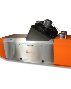 JetMaster DXC80 natural gas